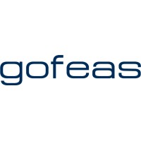 Gofeas Ltd. UK Logo