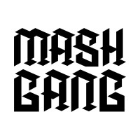 Mash Gang Logo