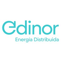 Edinor, S.A. Logo
