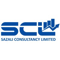 Sazali Consultancy Logo