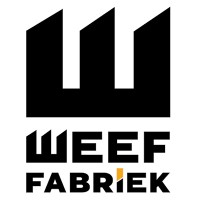 Weeffabriek Logo