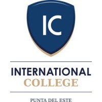 International College Punta del Este Logo