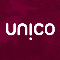 unico - Agentur für Gestaltung Logo
