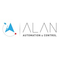 Alan Otomasyon ve Mühendislik Logo