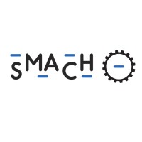 S-MA-C-H Logo