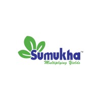 SUMUKHA - Multiplying yields Logo