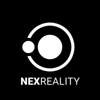 NexReality Logo
