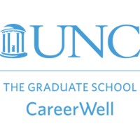 UNC-CH CareerWell Logo