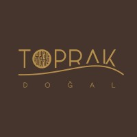 TSH Doğal Ürünler Logo