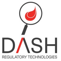 DASH Regulatory Technologies Logo