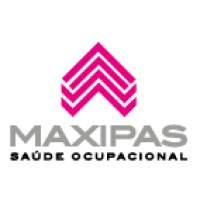 Maxipas Criciúma Logo