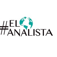# THE ANALYST Logo