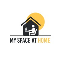 My Space at Home Logo
