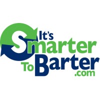 Its Smarter To Barter Logo