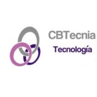 CBTecnia Logo