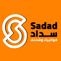 Sadad Egypt Logo
