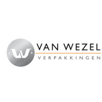 Van Wezel Verpakkingen Logo