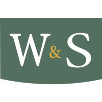 Walker & Sharpe Logo