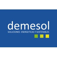 Demesol Ingeniería FV Logo