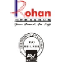 Rohan Motors Ltd Logo