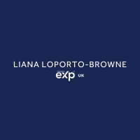 Liana Loporto Property - Powered by eXp Logo