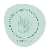 Healthy Forever Logo