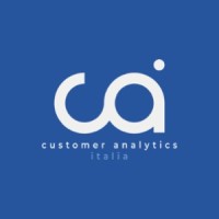 Customer Analytics Italia Logo