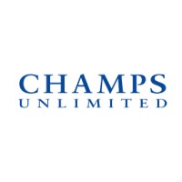 Champs Unlimited Training & Development Logo