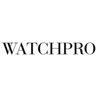 WatchPro Logo