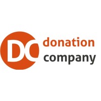 Donation Company Logo