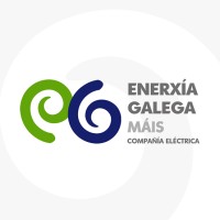 Enerxía Galega Máis Logo