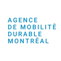 Agence de mobilité durable Logo