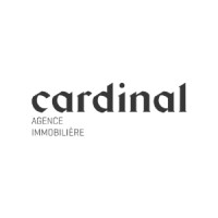 Cardinal services immobiliers Logo