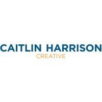 Caitlin Harrison Creative Logo