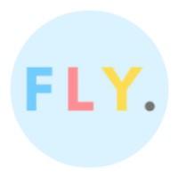Financial Literacy for Youth (FLY) Logo