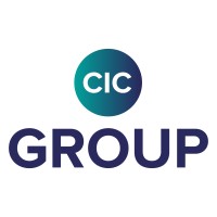 CIC Group Logo