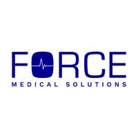 Force Medical Solutions Logo