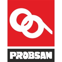Probsan Profil Boru Sanayi ve Ticaret A.Ş. Logo