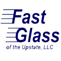 Fast Glass of the Upstate, LLC Logo