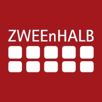 ZWEEnHALB Logo