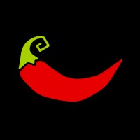 Chilli Production Logo