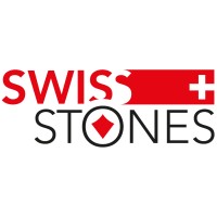 SWISSTONES Logo