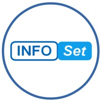 Infoset Tecnologias Ltda Logo