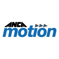 ANCA Motion Logo