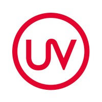 Unique Venues of Great Britain Logo