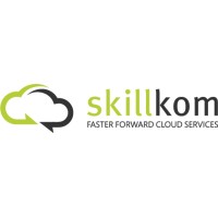 Skillkom GmbH Logo