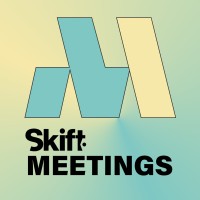 Skift Meetings Logo