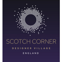 Scotch Corner Designer Village Logo