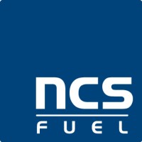 NCS Fuel Logo