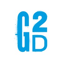 G2D Investments Logo